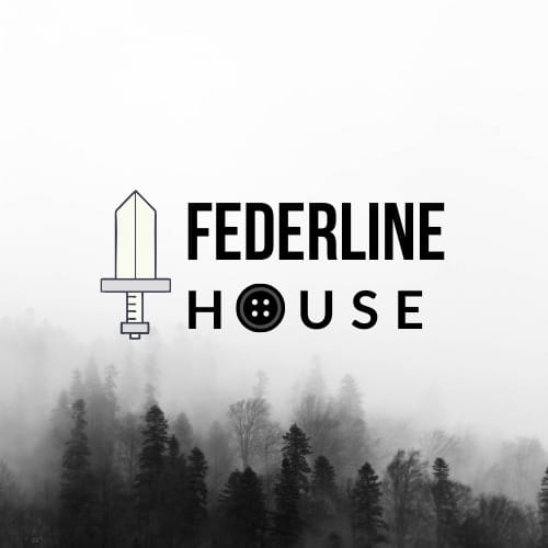 Federline House Logo