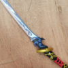 Genshin Impact Musou no Hitotachi Sword For Raiden Shogun