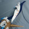 Genshin Impact Amos Bow for Ganyu Cosplay Prop