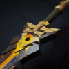 Genshin Impact Key of Khaj-nisut Nilou Cosplay