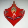 Childe Tartaglia Mask Cosplay from Genshin Impact