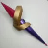 Seraphine KDA Mic Cosplay All Out Skin / League of Legend (LOL)