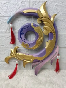 Everlasting Moonglow Kokomi Catalyst