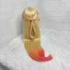 Ahri Star Guardian Wig From League of Legends Commission