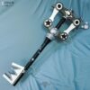 Kingdom Hearts Elemental Encoder Keyblade for Cosplay or Collection
