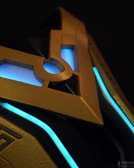 Genshin Impact Eremites dagger Cosplay