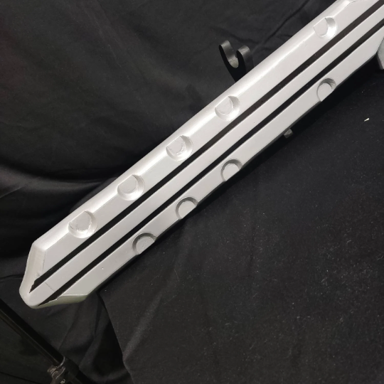 Kingdom Hearts Braveheart Keyblade for Riku Cosplay or Collection