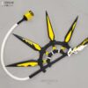 Thorns Sword Arknights Weapon Cosplay