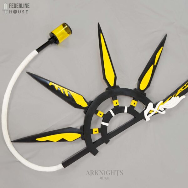 Thorns Sword Arknights Weapon Cosplay