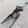 Virtuous Treaty Cosplay prop Nier Automata 2B Cosplay Prop