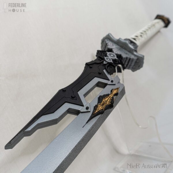 Virtuous Treaty Cosplay prop Nier Automata 2B Cosplay Prop