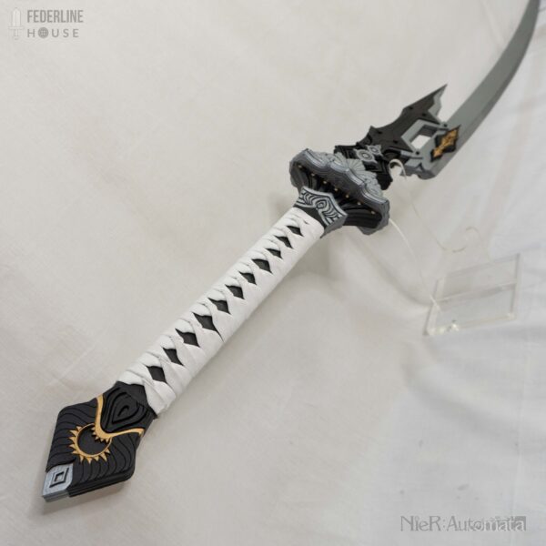 Virtuous Treaty Cosplay prop Nier Automata 2B Cosplay Prop