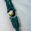 Honkai Star Rail DanHeng Spear Danheng Weapon Cosplay Prop