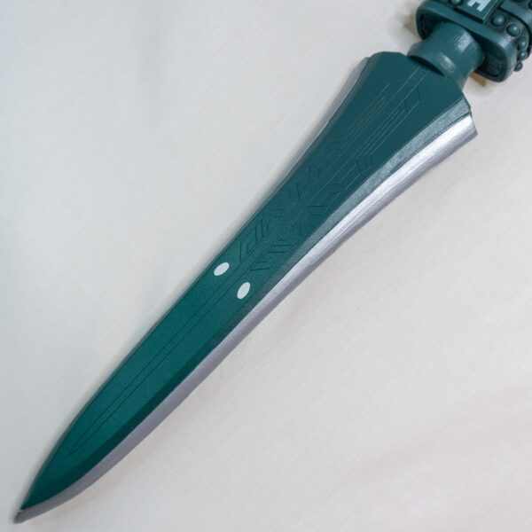 Honkai Star Rail DanHeng Spear Danheng Weapon Cosplay Prop