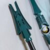 Honkai Star Rail DanHeng Spear Danheng Weapon Cosplay Prop