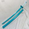 Genshin Impact Kazuha Katana LED Sword For Kaedehara Kazuha Cosplay