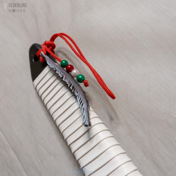 Sorey Tales Of Zestiria Cosplay Weapon