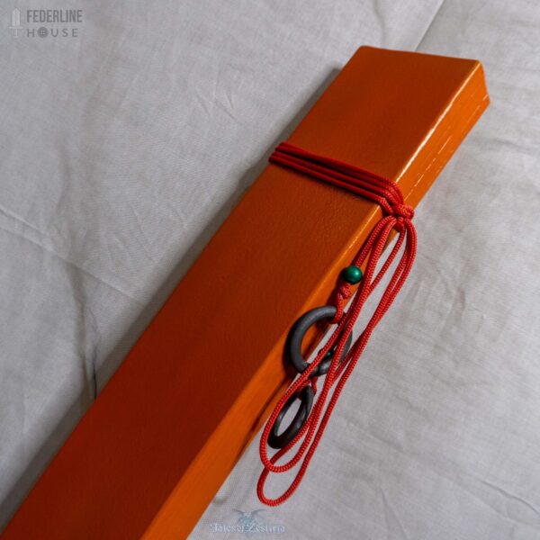 Sorey Tales Of Zestiria Cosplay Weapon