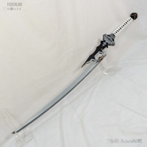 Virtuous Treaty Cosplay prop Nier Automata 2B Cosplay Prop