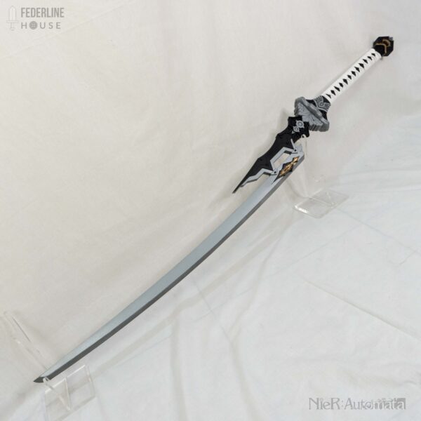 Virtuous Treaty Cosplay prop Nier Automata 2B Cosplay Prop