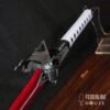 Kafka Katana LED Honkai Star Rail Weapon for Cosplay or Present