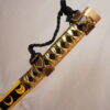 Touken Ranbu Mikazuki Munechika Tachi Sword Cosplay