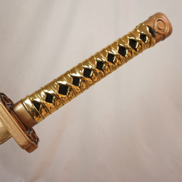 Touken Ranbu Mikazuki Munechika Tachi Sword Cosplay