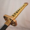 Touken Ranbu Mikazuki Munechika Tachi Sword Cosplay