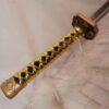 Touken Ranbu Mikazuki Munechika Tachi Sword Cosplay