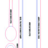 Prop Pattern: Himmel Sword from Frieren