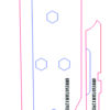 Prop Pattern: Fusion Sword from Final Fantasy VII