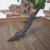 Prop Pattern: Knight Slayer from Solo Leveling