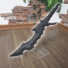 Prop Pattern: Knight Slayer from Solo Leveling