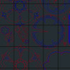 Prop Pattern: Wanderer's Hat from Genshin Impact