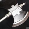 Stark Axe Sousou no Frieren For Cosplay or Wall Decoration