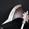 Stark Axe Sousou no Frieren For Cosplay or Wall Decoration