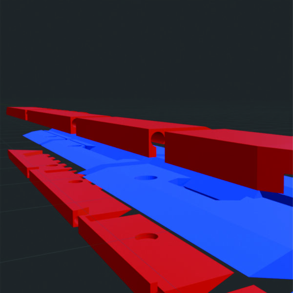 3D Model File: Fusion Sword 3D from Final Fantasy