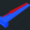 3D Model File: Fusion Sword 3D from Final Fantasy