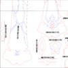 Prop Pattern: Blade Sword from Honkai Star Rail