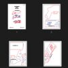 Prop Pattern: Chamber Headhunter from Valorant Template