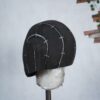 Full Face Eva Foam Base Helmet Prop Pattern PDF Template Blueprint
