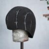 Full Face Eva Foam Base Helmet Prop Pattern PDF Template Blueprint