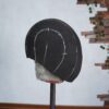 Full Face Eva Foam Base Helmet Prop Pattern PDF Template Blueprint
