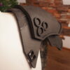 Prop Pattern: Sephiroth Shoulder Armor from Final Fantasy
