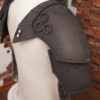 Prop Pattern: Sephiroth Shoulder Armor from Final Fantasy