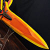 Might of an Utu Claymore Kevin Prop Honkai Impact 3rd for Cosplay or Wall Decoration
