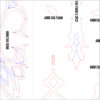 Prop Pattern: Absolution from Genshin Impact