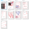 Armor Pattern : Barnabas Armor - Final Fantasy XVI (FF16) Cosplay Template Digital File Blueprint