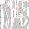 Pattern + YouTube Video: Hope Blade from Monster Hunter Template