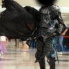 Armor Pattern : Barnabas Armor - Final Fantasy XVI (FF16) Cosplay Template Digital File Blueprint